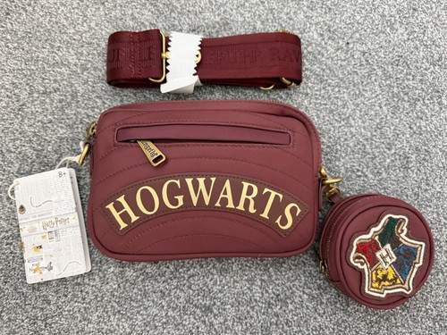 Harry potter loungefly - harry,