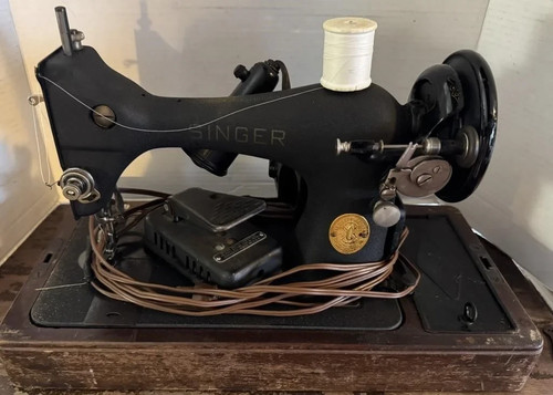 1946 singer 128 - 1946,