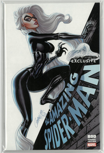 Amazing spider man 800 - amazing, spider-man