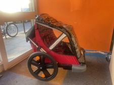 Bellelli B-TRAVEL  2 CHILDREN