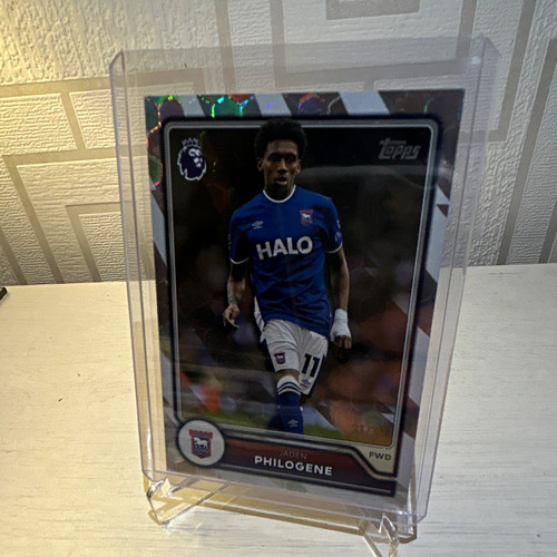 Topps premier league - topps, 2026/27