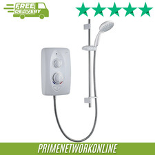 Mira Sprint Multi-Fit 8.5kW