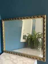 Vintage Ornate Acanthus 1950s