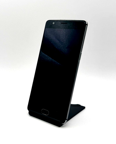 Oneplus 64gb gunmetal - 64gb,