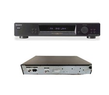 Sony ST-SE370 Compact Separate