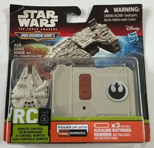  The Force Awakens Micro
