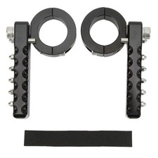 Adjustable Highway Foot Pegs