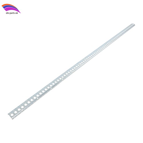 Load restraint track - load,