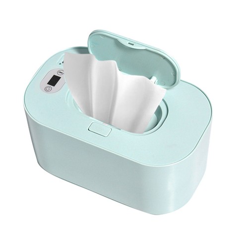 Ababy wipe warmer - wipe, with