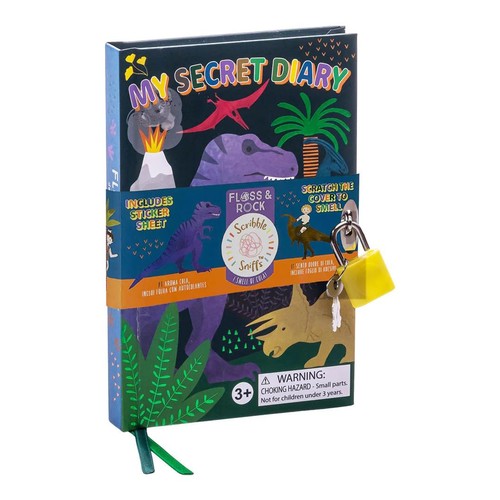 Childrens lockable secret - childrens,