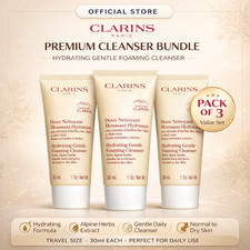 Clarins Hydrating Gentle