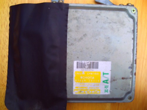 Toyota lucida estima previa - toyota,