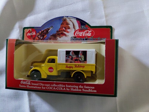 Lledo coca cola - lledo, sl70004