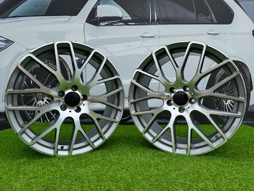 Inch 5x112 brabus style - 5x112,