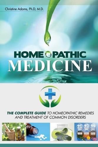 Homeopathic medicine the - homeopathic,