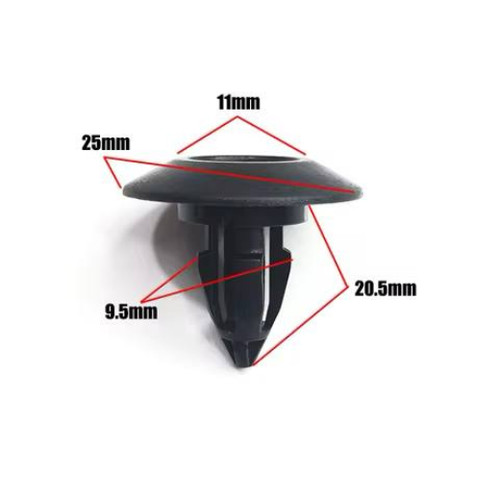 Fit alfa romeo 10pcs - alfa,