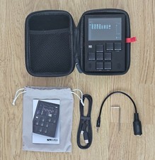 Dirtywave M8 Model:02 Portable Tracker Sampler Synth Sequencer