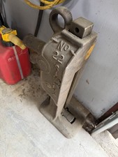 VINTAGE Simplex No. 22
