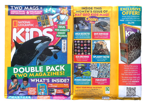 National geographic kids - national,