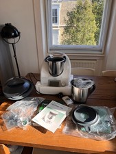 Vorwerk Thermomix TM5 Food