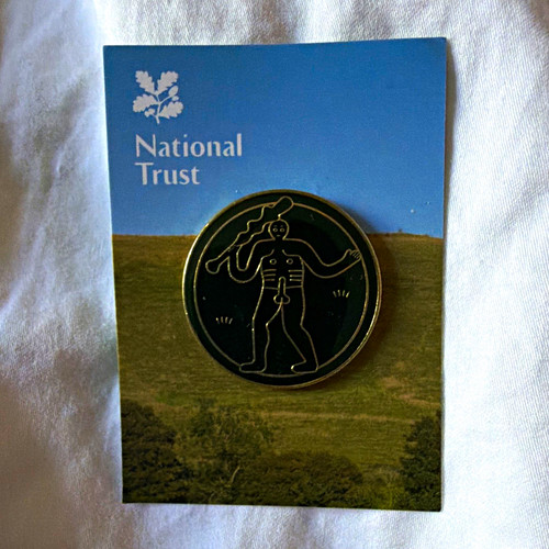 National trust enamel - national,