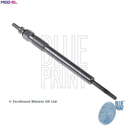 Glow plug adg01852 - 4x,