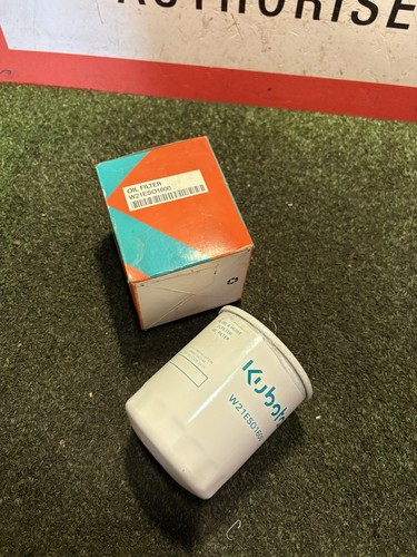 Genuine kubota oil - kubota, filter