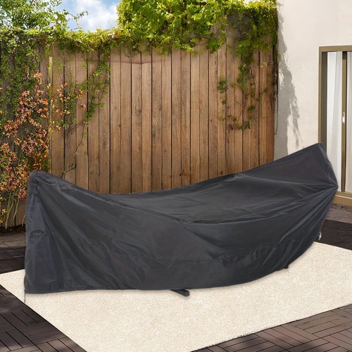 Chaise lounge cover - cover, dustproof