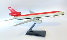 Douglas DC-10 Northwest Airlines Vintage Snap Fit Collectors Model Scale 1:250
