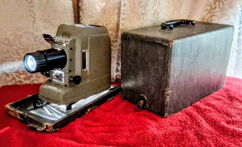 Vintage sve school master - sve,