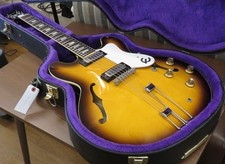 Epiphone Elite Riviera 6 o8307