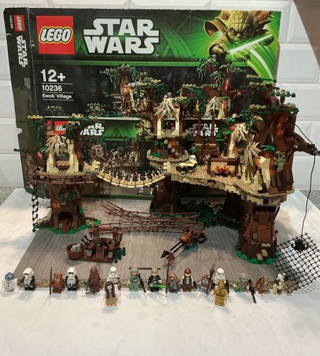 Lego star wars - lego,
