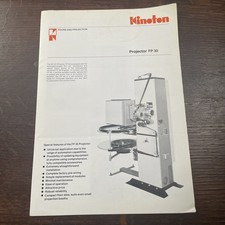Kinoton FP30 35mm Cinema