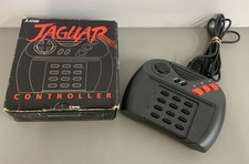 Atari Jaguar controller