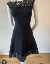 Ted Baker SKATER DRESS Size 1