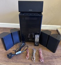 Onkyo HTX-22HDX 5.1 Home