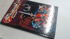 thundercats Annual-No Author.