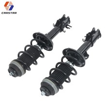 For Vauxhall Corsa D 2006-14 Front L/R Shock Absorber Strut Coil Assembly 344462