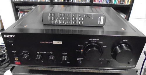 Sony fb740r integrated - ta-fb740r,