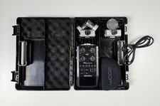 Zoom H6 Handy Audio Recorder