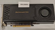 Gainward GTX 670 2GB GDDR5