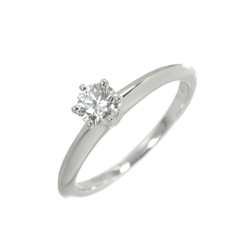 Tiffany diamond 0 31ct - diamond, 0.31ct