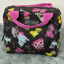 Betsey Johnson Insulated Lunch