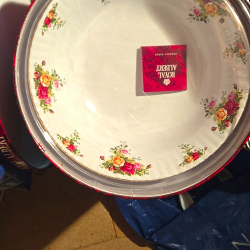 Royal albert old - royal,