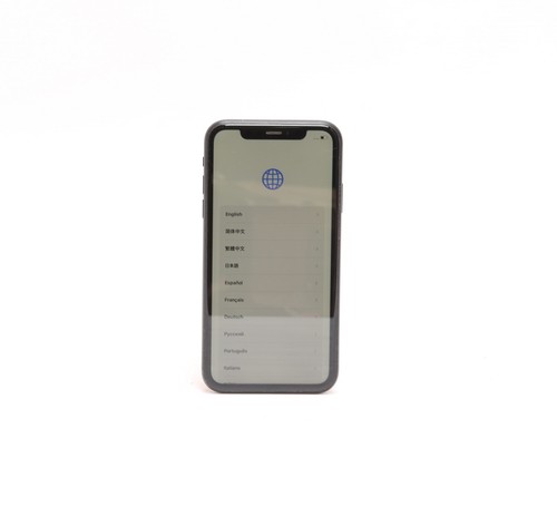Apple iphone 64gb - xr,
