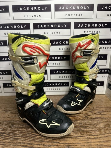 Alpinestars tech mx - alpinestars,