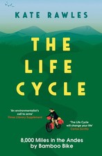The Life Cycle 8000 Miles in