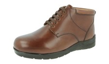 DB Shoes Men's Wider Fit (6V)