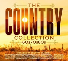 Various Artists : The Country
