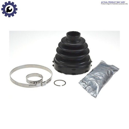 Bellow kit drive shaft dbc200 - kit,